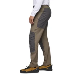 Black Diamond Alpine Hybrid Pants - Pantalon escalade homme