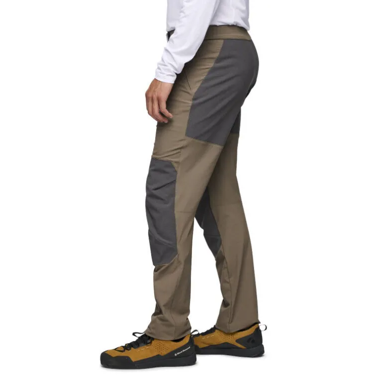Black Diamond Alpine Hybrid Pants - Pantalon escalade homme