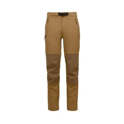 Black Diamond Alpine Hybrid Pants - Pantalon escalade homme