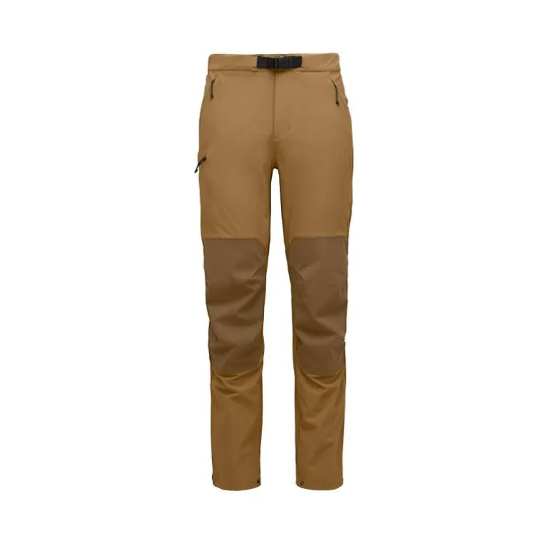 Black Diamond Alpine Hybrid Pants - Pantalon escalade homme