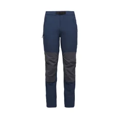 Black Diamond Alpine Hybrid Pants - Pantalon escalade homme