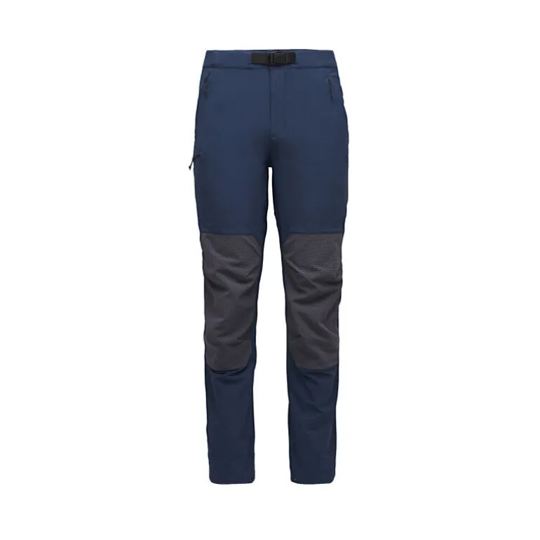 Black Diamond Alpine Hybrid Pants - Pantalon escalade homme