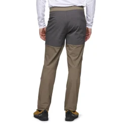 Black Diamond Alpine Hybrid Pants - Pantalon escalade homme