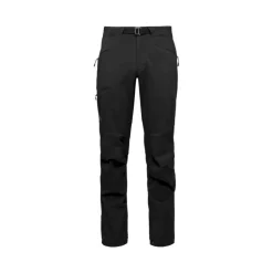 Black Diamond Alpine Hybrid Pants - Pantalon randonnée homme