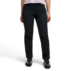 Black Diamond Alpine Hybrid Pants - Pantalon randonnée femme