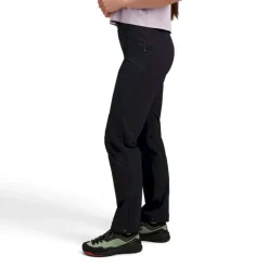 Black Diamond Alpine Hybrid Pants - Pantalon randonnée femme