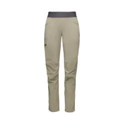 Black Diamond Alpine Light Pants - Pantalon escalade femme