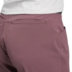 Black Diamond Alpine Light Pants - Pantalon escalade femme