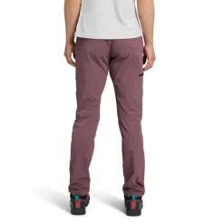 Black Diamond Alpine Light Pants - Pantalon escalade femme