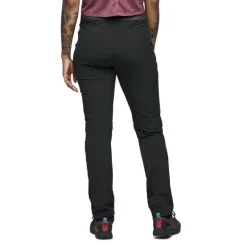 Black Diamond Alpine Light Pants - Pantalon escalade femme