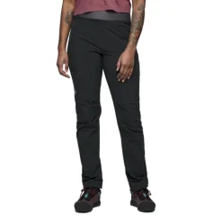 Black Diamond Alpine Light Pants - Pantalon escalade femme