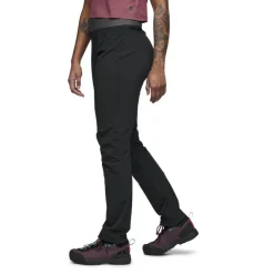 Black Diamond Alpine Light Pants - Pantalon escalade femme