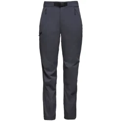 Black Diamond Alpine Pants - Pantalon escalade femme