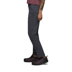 Black Diamond Alpine Pants - Pantalon escalade femme