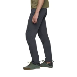 Black Diamond Alpine Pants - Pantalon escalade homme