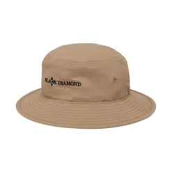 Black Diamond Bucket Hat - Chapeau