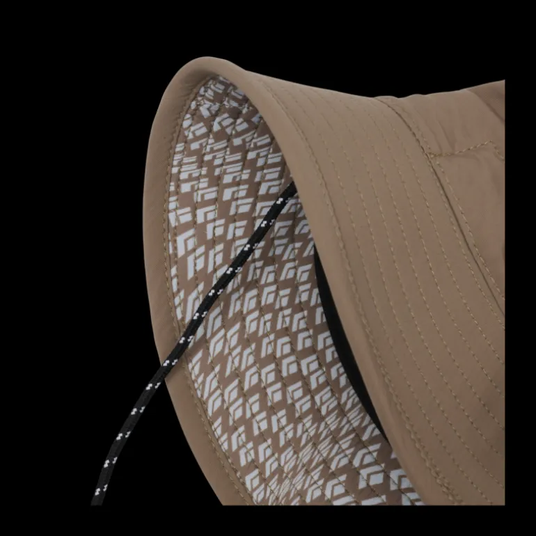 Black Diamond Bucket Hat - Chapeau