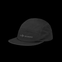 Black Diamond Camper Cap - Casquette