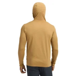 Black Diamond Circuit Hoody - Sweatshirt à capuche homme