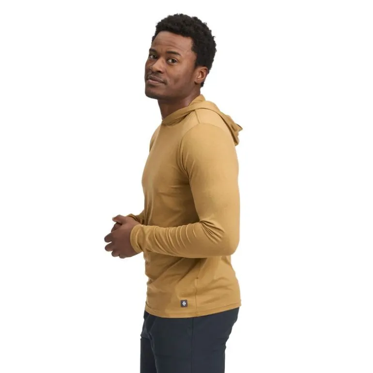 Black Diamond Circuit Hoody - Sweatshirt à capuche homme