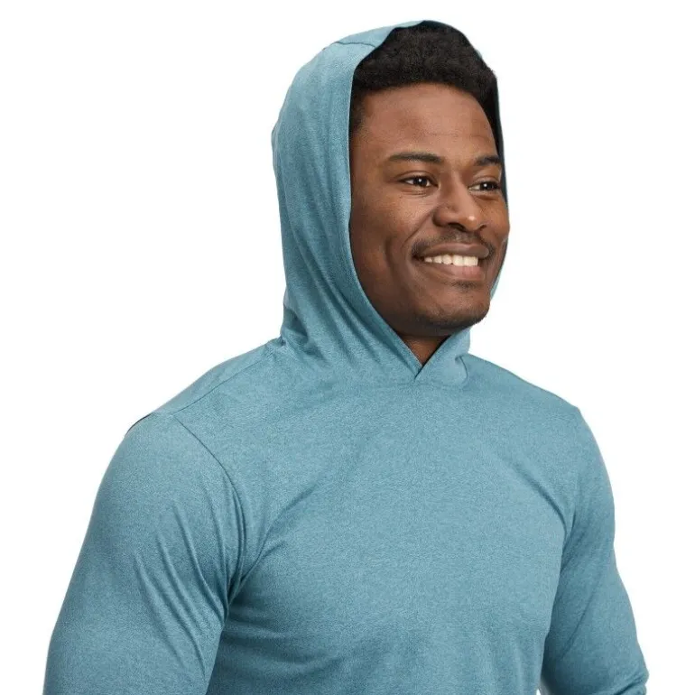 Black Diamond Circuit Hoody - Sweatshirt à capuche homme