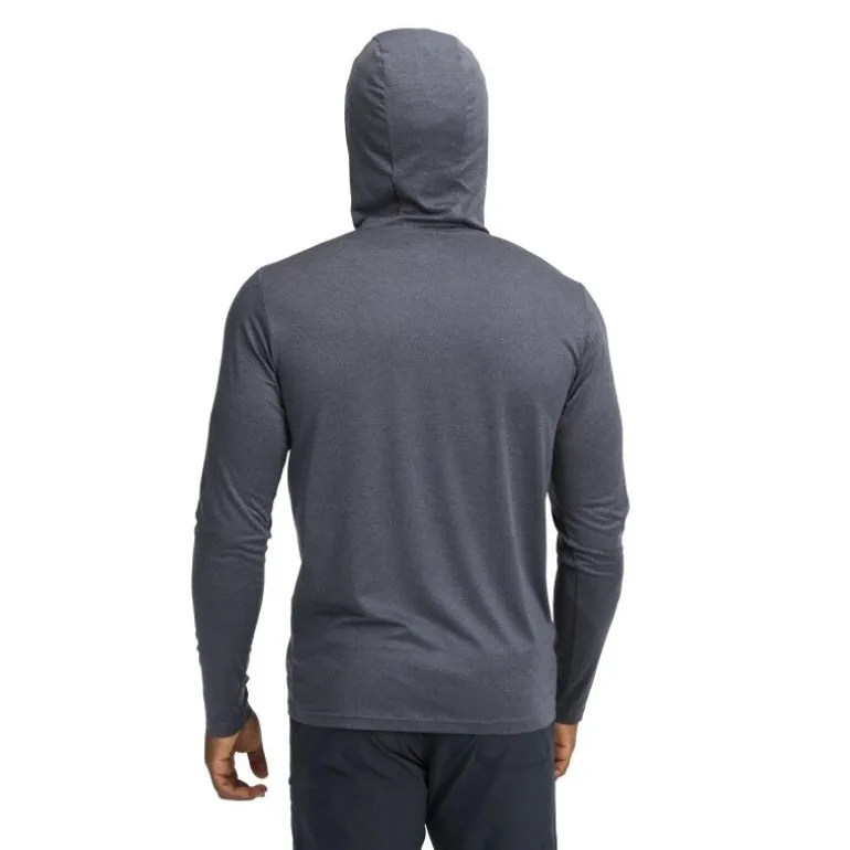 Black Diamond Circuit Hoody - Sweatshirt à capuche homme