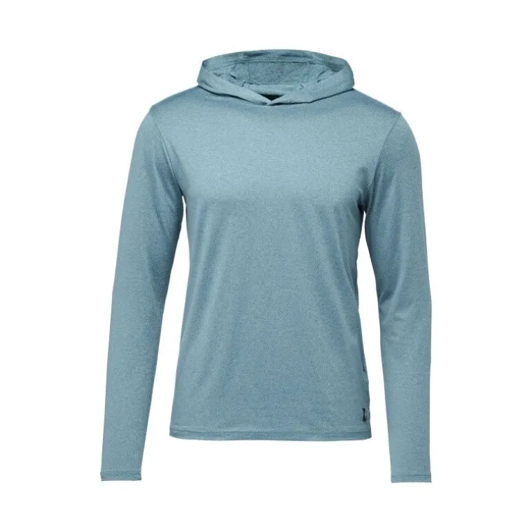 Black Diamond Circuit Hoody - Sweatshirt à capuche homme