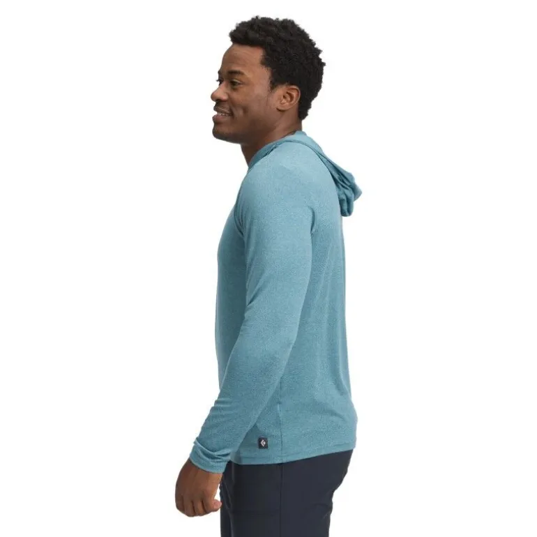 Black Diamond Circuit Hoody - Sweatshirt à capuche homme