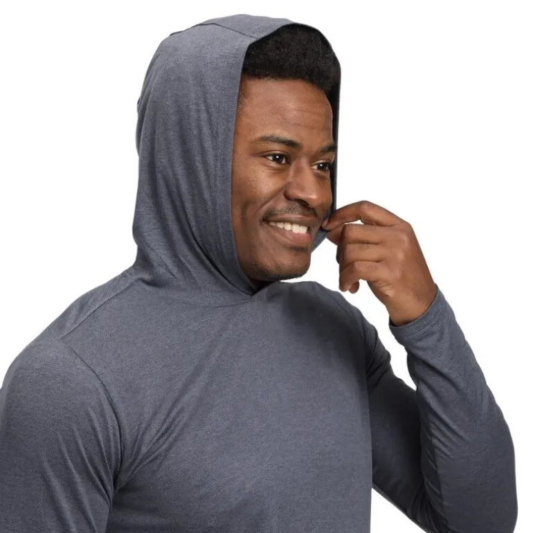 Black Diamond Circuit Hoody - Sweatshirt à capuche homme