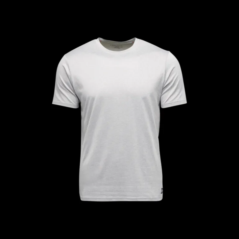 Black Diamond Circuit SS Tee - T-shirt homme