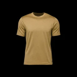 Black Diamond Circuit SS Tee - T-shirt homme