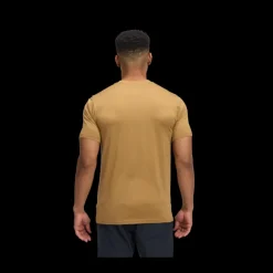 Black Diamond Circuit SS Tee - T-shirt homme