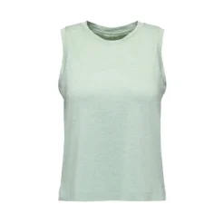 Black Diamond Circuit Tank Long - Débardeur femme