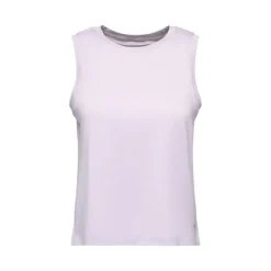 Black Diamond Circuit Tank Long - Débardeur femme