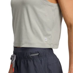 Black Diamond Circuit Tank - Débardeur femme
