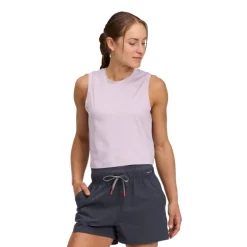 Black Diamond Circuit Tank - Débardeur femme