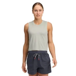 Black Diamond Circuit Tank - Débardeur femme