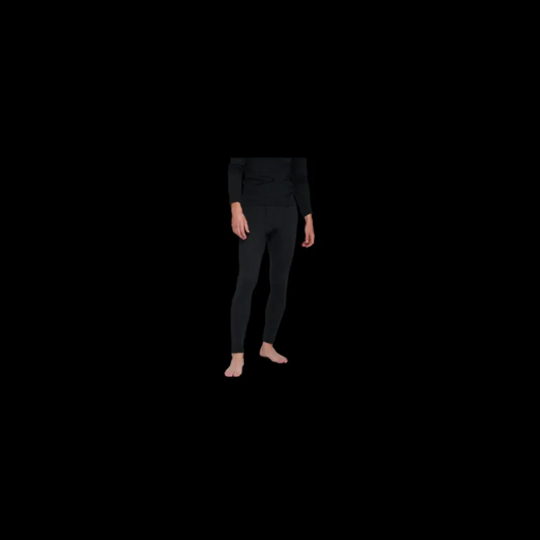 Black Diamond Coefficient LT Pants - Collant thermique homme