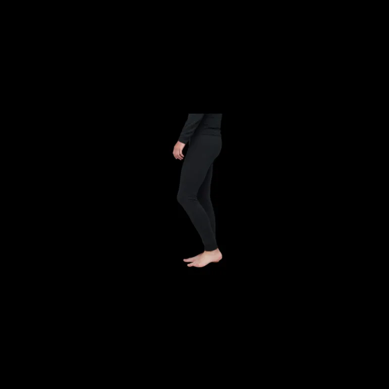 Black Diamond Coefficient LT Pants - Collant thermique homme