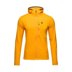Black Diamond Coefficient Fleece Hoody - Polaire homme