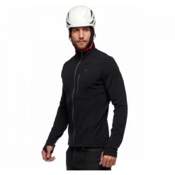 Black Diamond Coefficient Fleece Hoody - Polaire homme