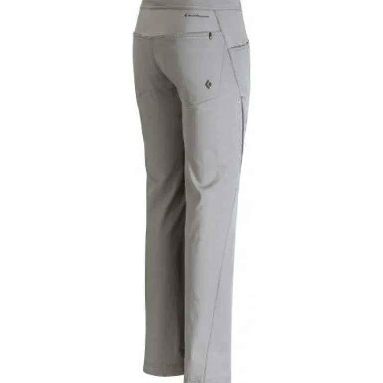 Black Diamond Credo Pants - Pantalon femme