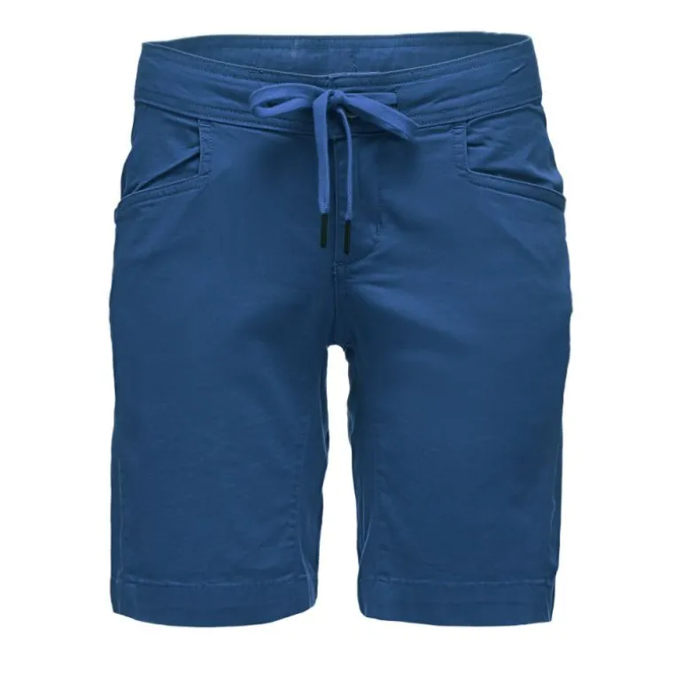 Black Diamond Credo Shorts - Short escalade femme