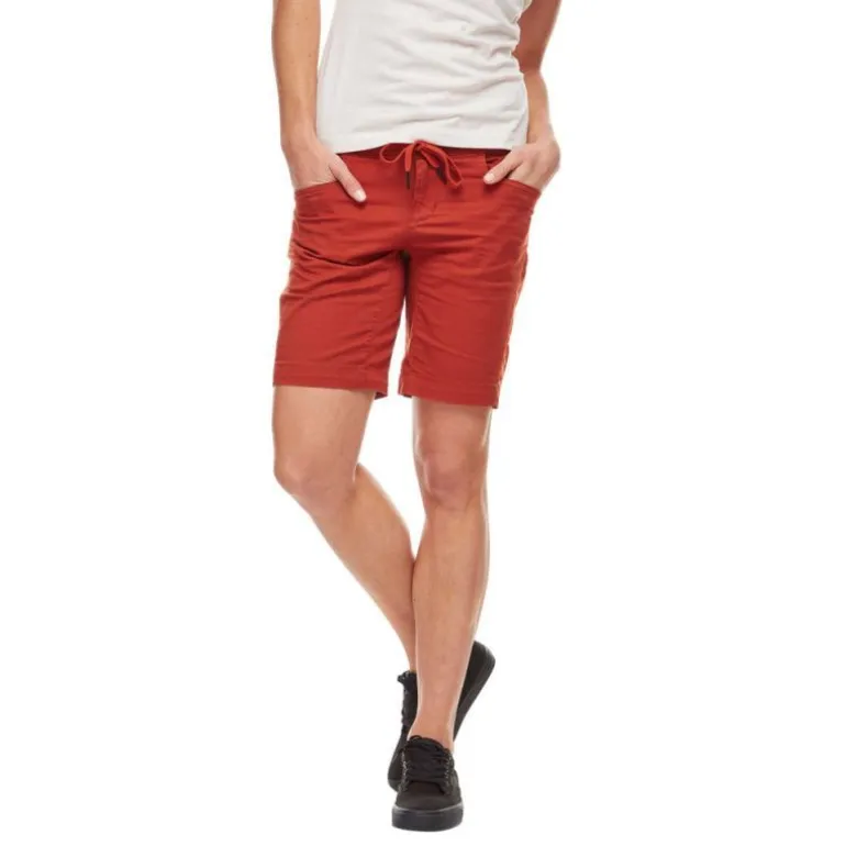 Black Diamond Credo Shorts - Short escalade femme
