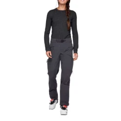 Black Diamond Dawn Patrol Hybrid Pants - Pantalon ski de randonnée femme