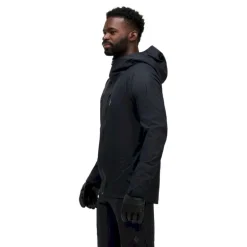 Black Diamond Dawn Patrol Hybrid Shell - Veste imperméable homme