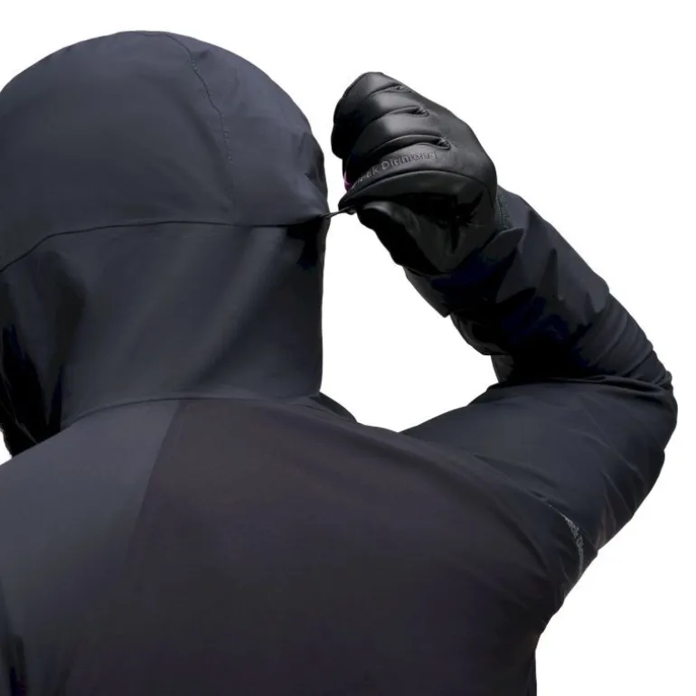 Black Diamond Dawn Patrol Hybrid Shell - Veste imperméable homme