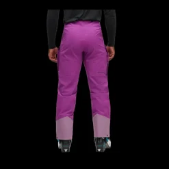 Black Diamond Dawn Patrol Hybrid Pants - Pantalon hardshell homme