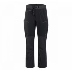 Black Diamond Dawn Patrol Hybrid Pants - Pantalon ski homme