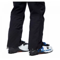 Black Diamond Dawn Patrol Hybrid Pants - Pantalon ski homme